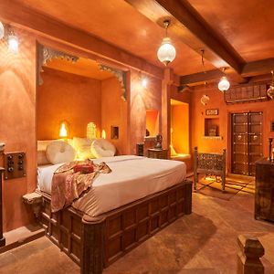Kaladwas Lal Haveli - A Heritage Boutique Hotel